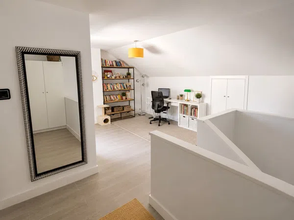 Chalet adosado en Camino de Alpedrete, 48, Zona Colegios, Zona Colegios - Foto 33