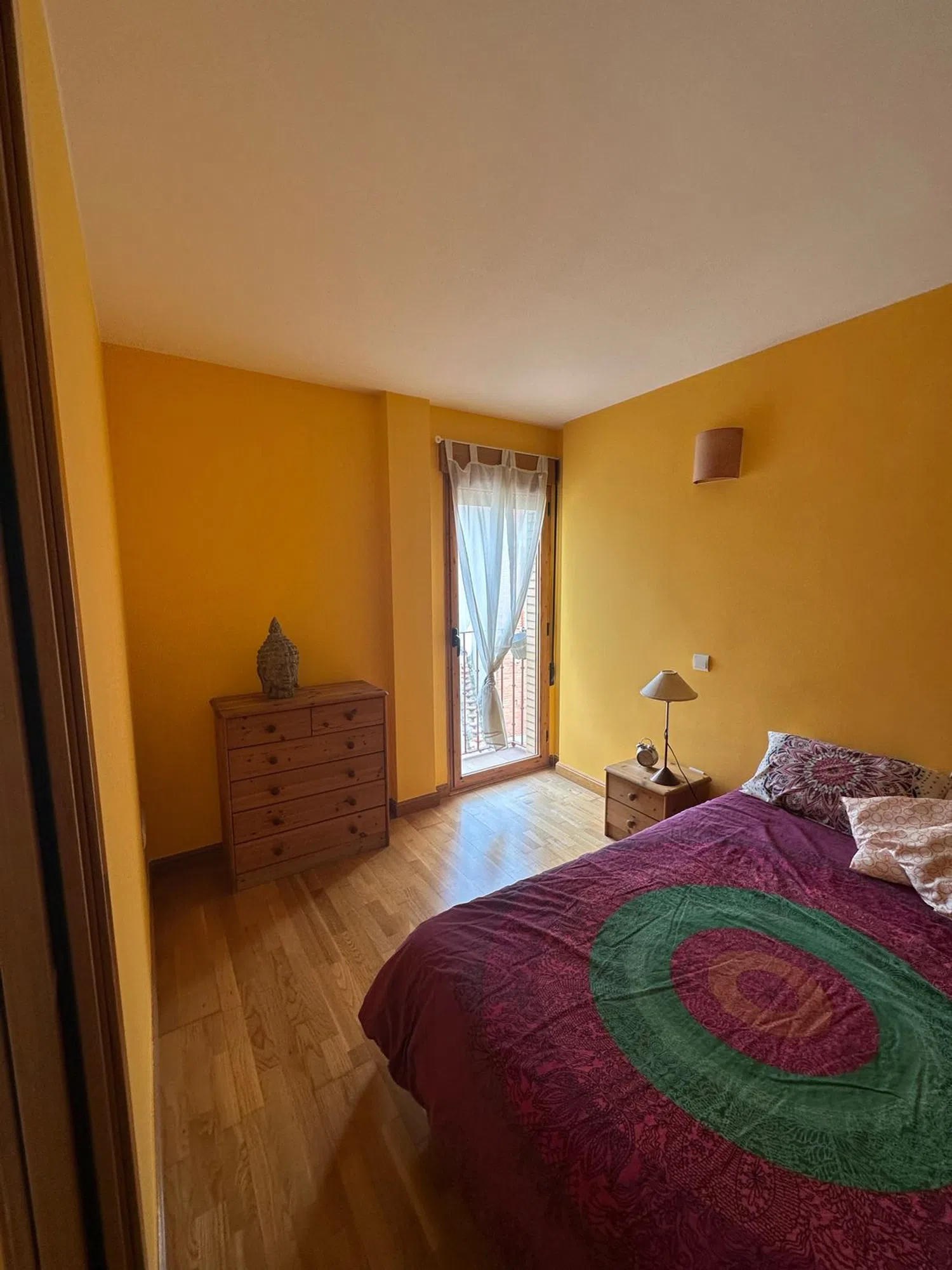 Estudio en calle de Barrioverde, 14 - Foto 6