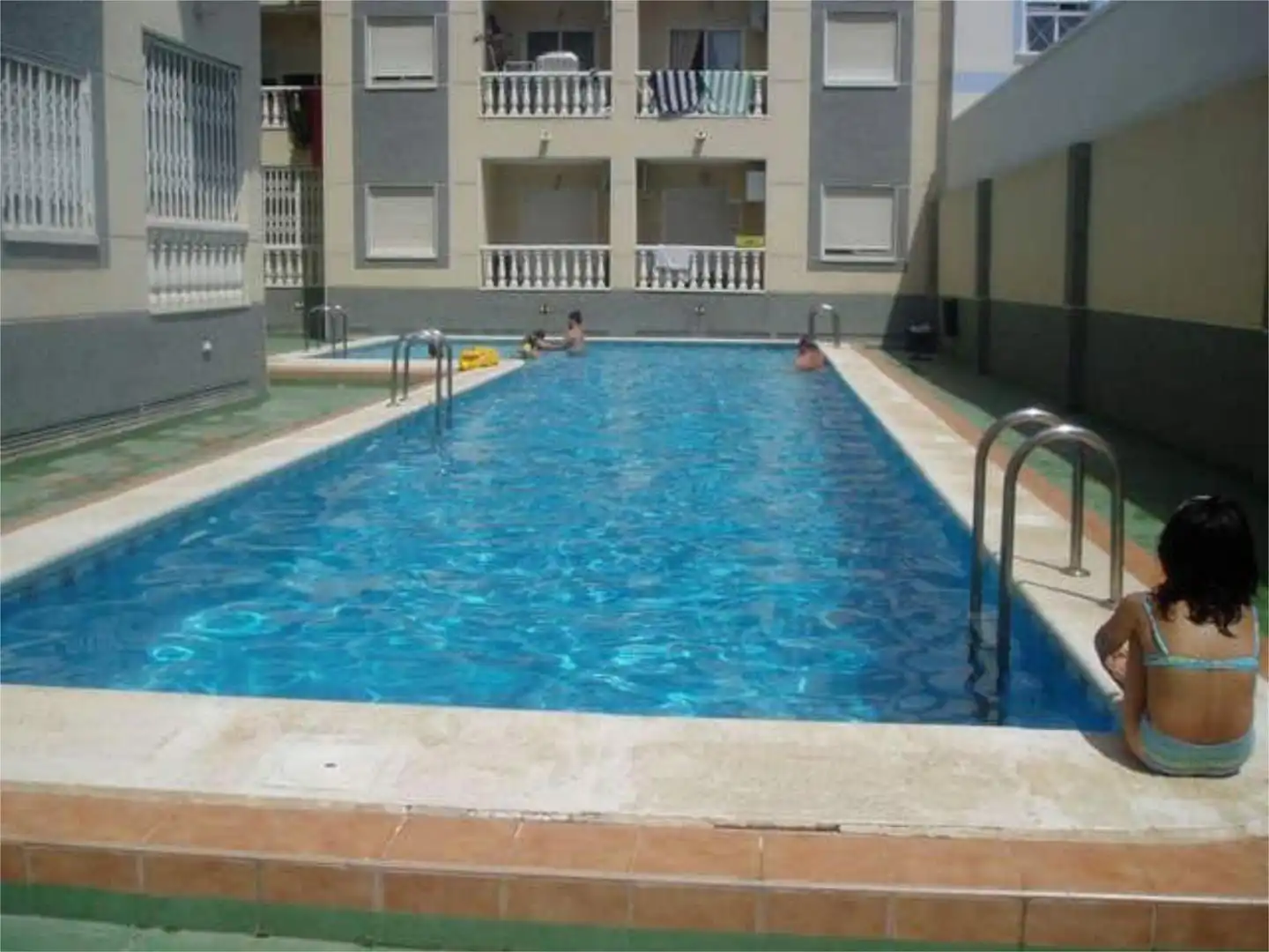 Apartamento en Torrevieja - Foto 7