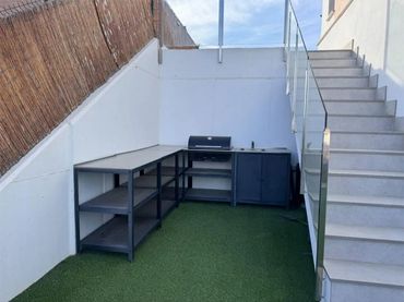 Piso en  Carrer de Brasil 23 - Foto 33