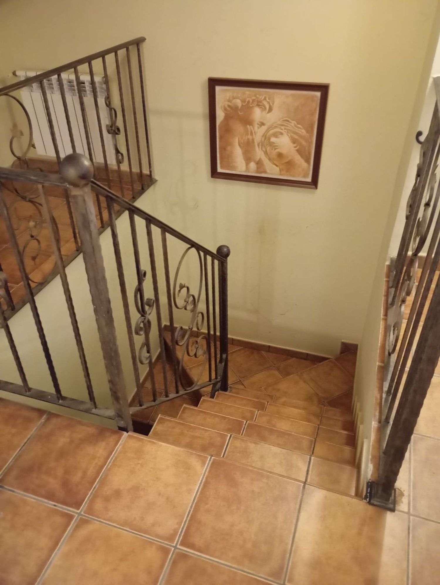 Chalet adosado en calle Ana de Mendoza, 31 - Foto 17