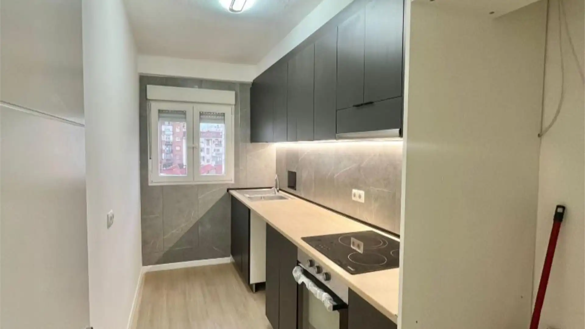 Piso en  Calle de Teodoro Iriarte Reinoso 1 - Foto 9