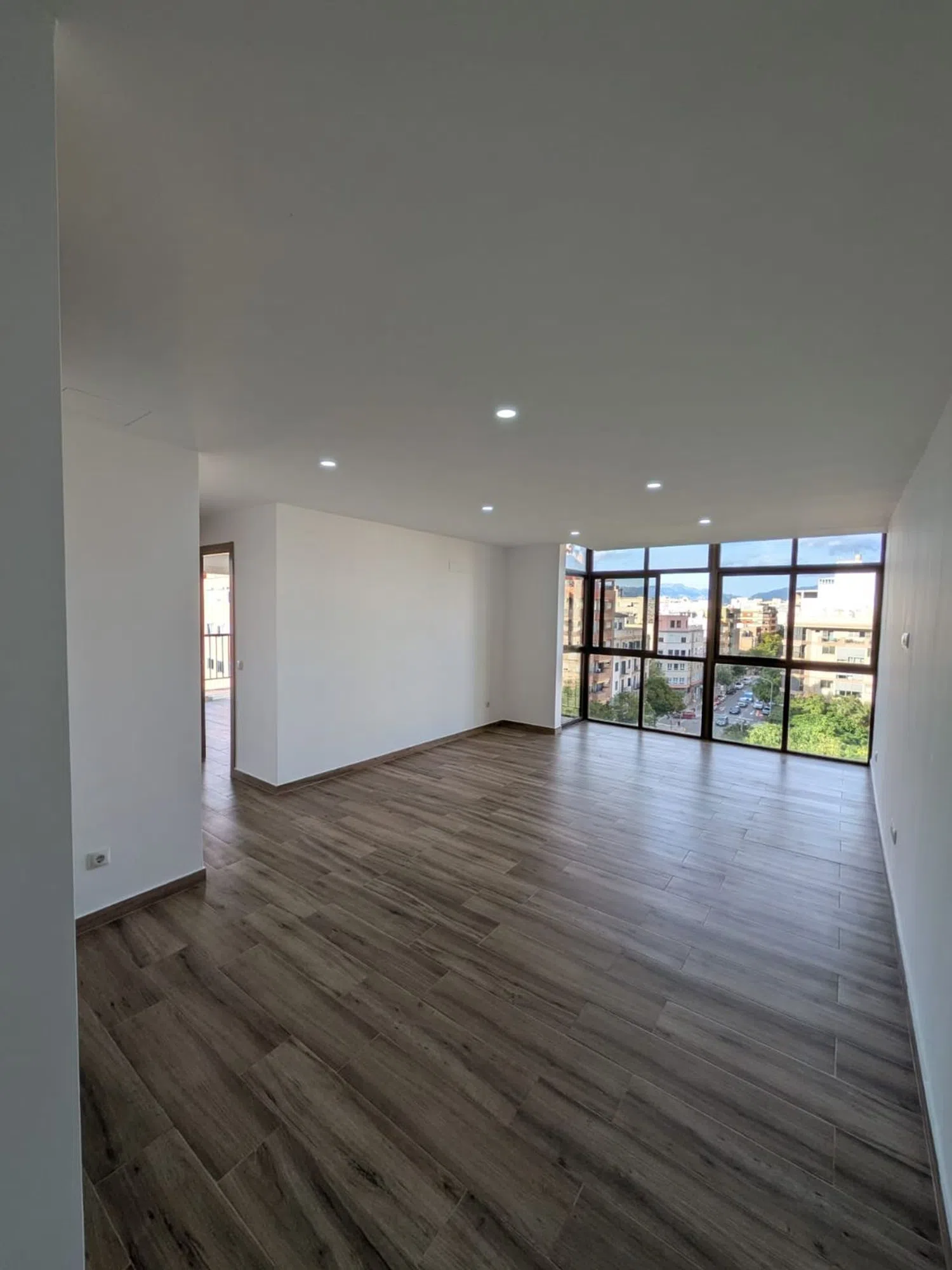 Piso en calle de Joan Alcover, 64 - Foto 1