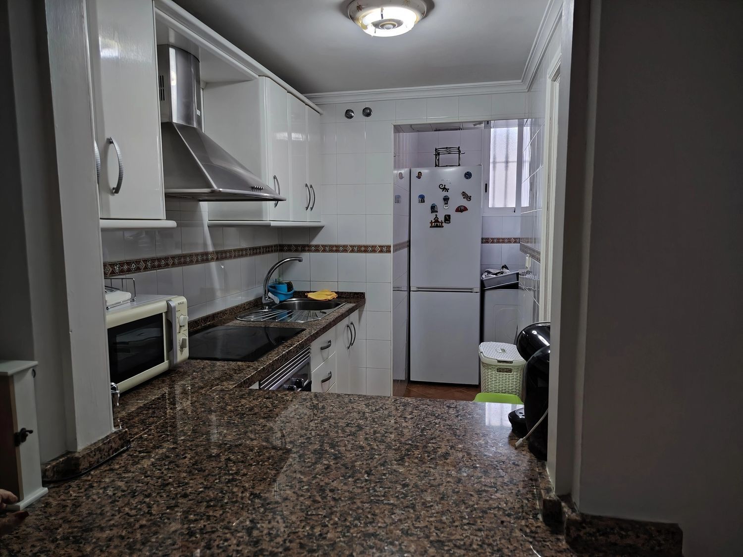 Chalet adosado en Calle Trasmallos, 12, Chilches, Chilches - Foto 12