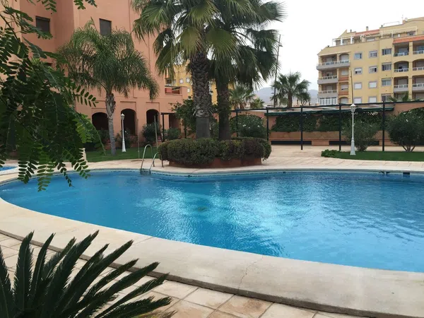 Piso en Avenida unión europea, 84, Las Salinas - Foto 34