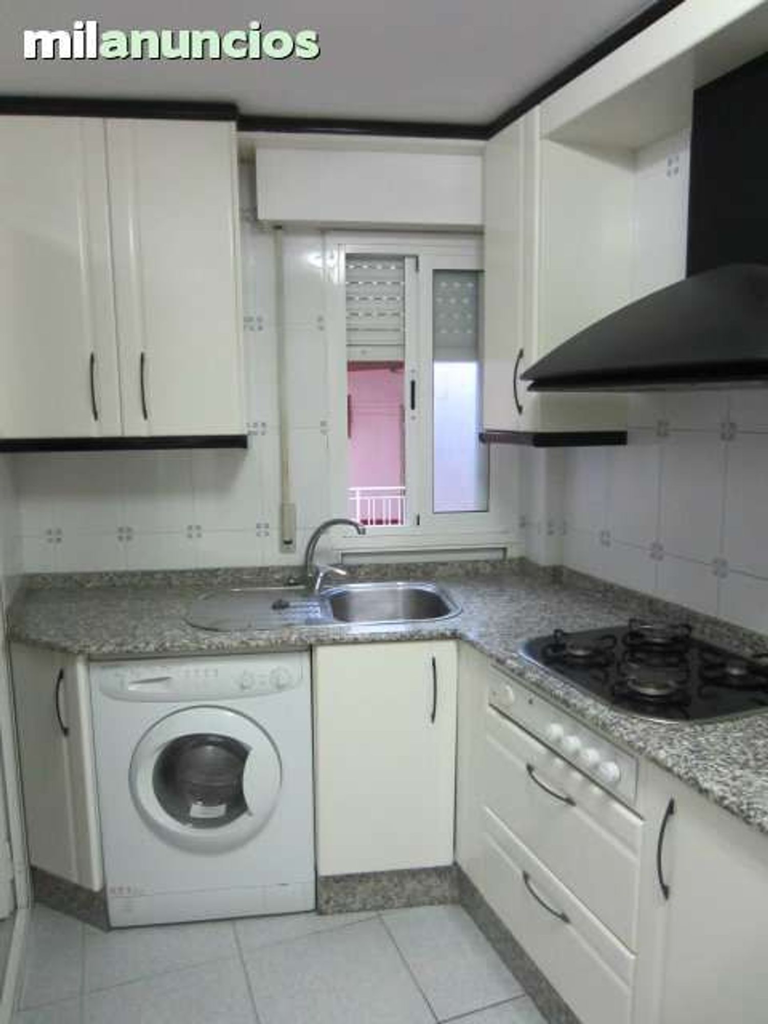 Piso en calle Lucas Giménez, 7 - Foto 16