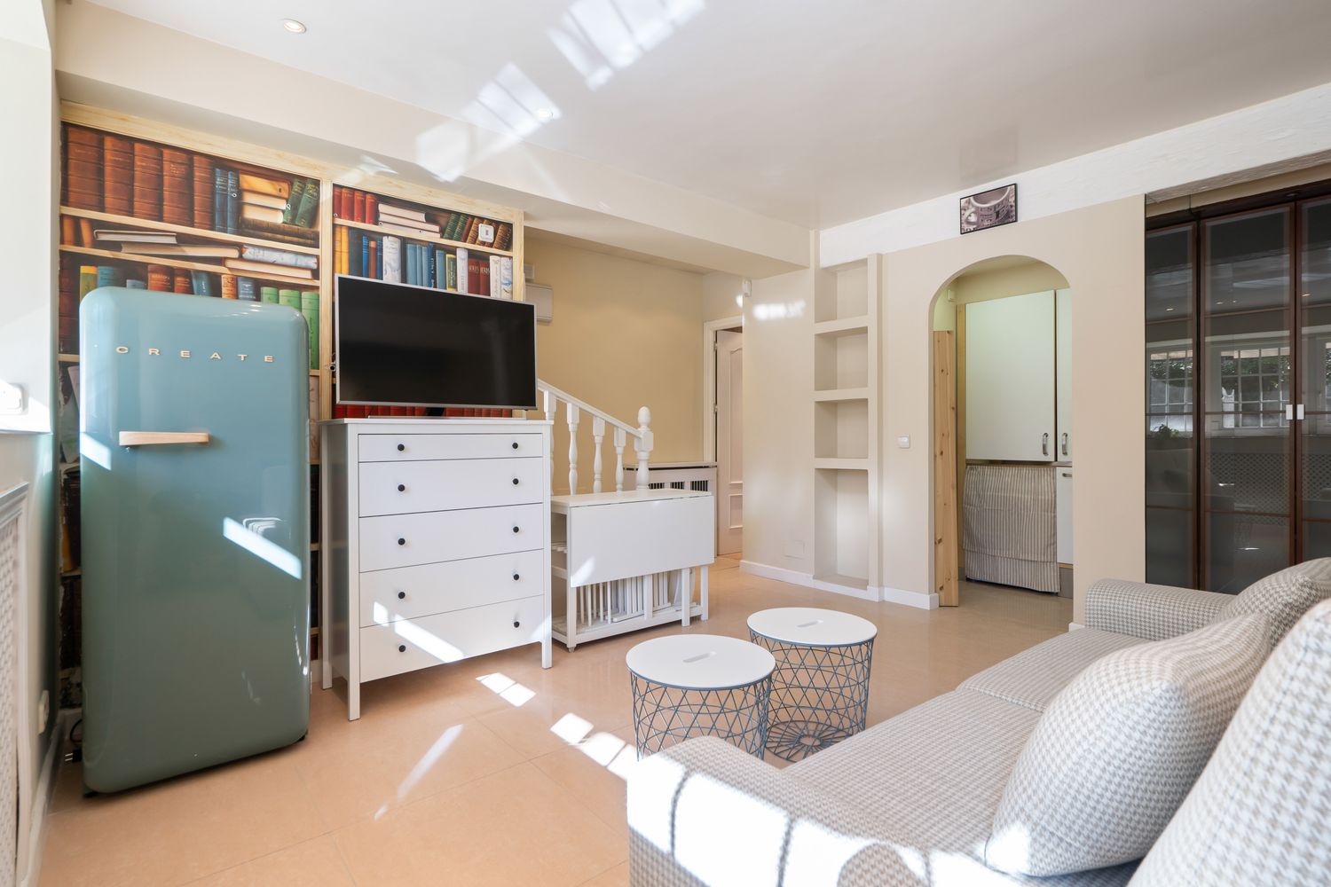 Estudio en Calle del Guadiana, 2, El Viso - Foto 6