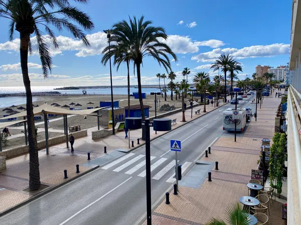 Piso en Paseo Marítimo Rey de España, 27 - Foto 20