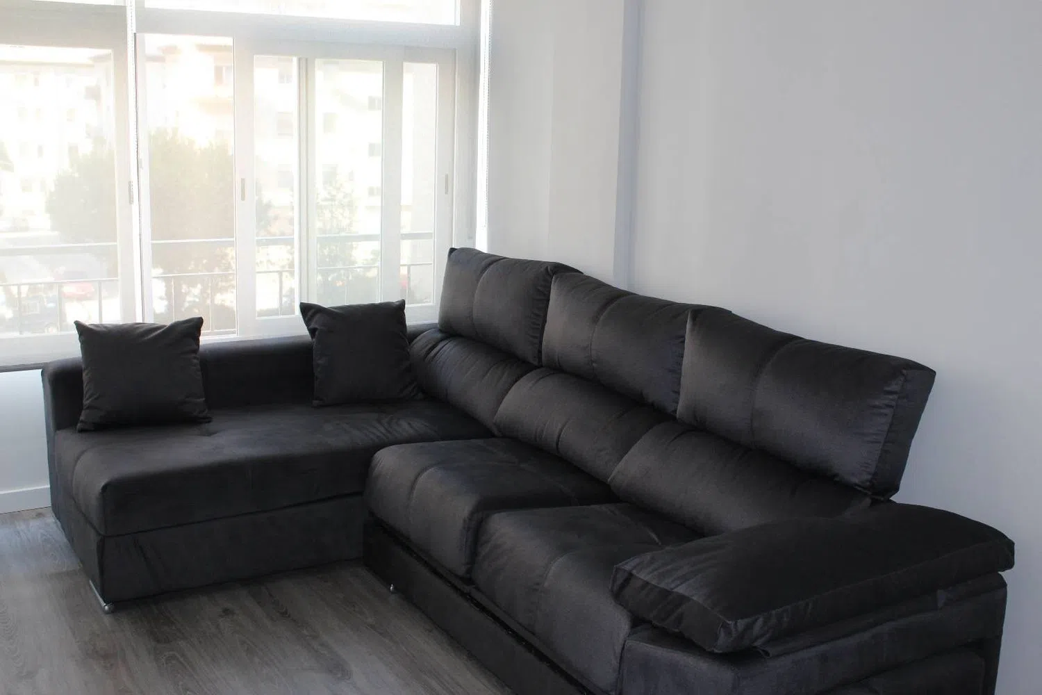 Piso en avenida San Sebastián, 3 - Foto 2