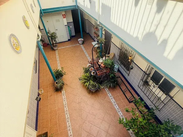 Estudio en Casco Histórico - Corredera - Ribera - Foto 34