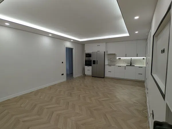 Piso en calle de Narciso Serra, 6