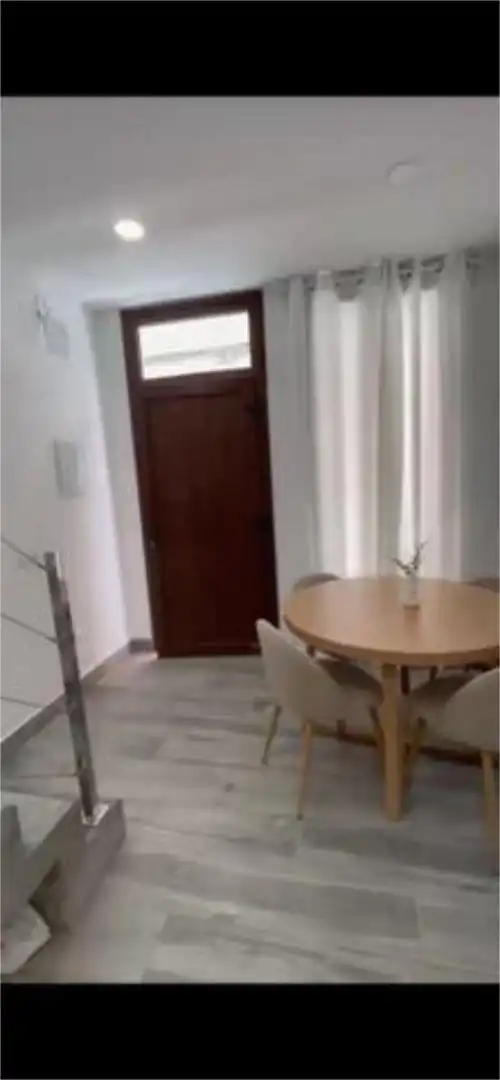 Apartamento en centro - Foto 6
