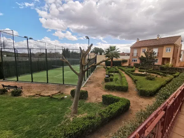 Chalet adosado en Calle Ermita de Alcolea, 1, Alcolea - Foto 30