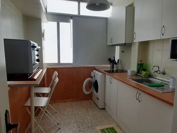 Piso en Plaza Sella, 3, El Juncal - El Plantinar - Foto 7
