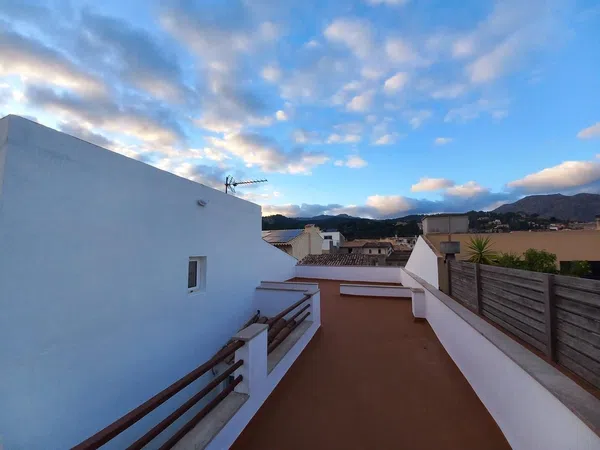 Chalet pareado en Pollença, Pollença - Foto 2