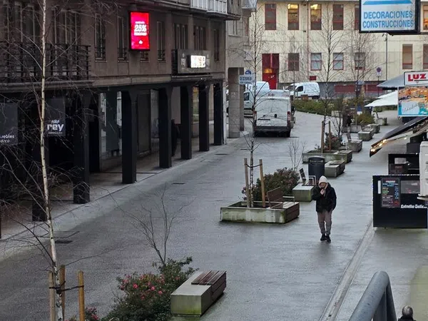Piso en Avenida de Oza, 54 - Foto 26