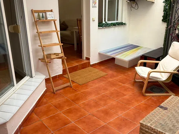 Piso en Plaza de la Merced, 1, La Merced - Foto 2