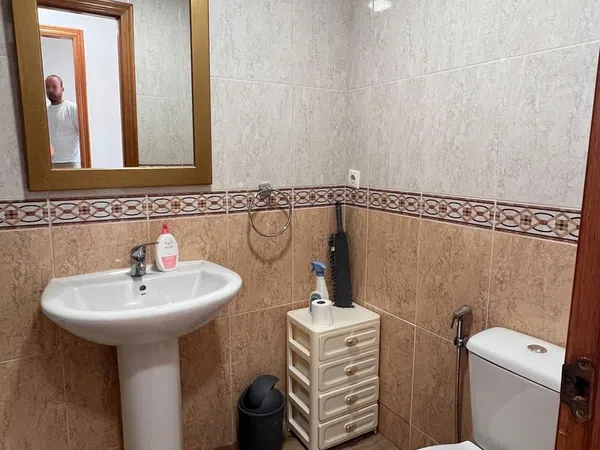 Piso en Avenida Mariners de la Vila Joiosa, 1, Cala Palmera - Atrium - Foto 3