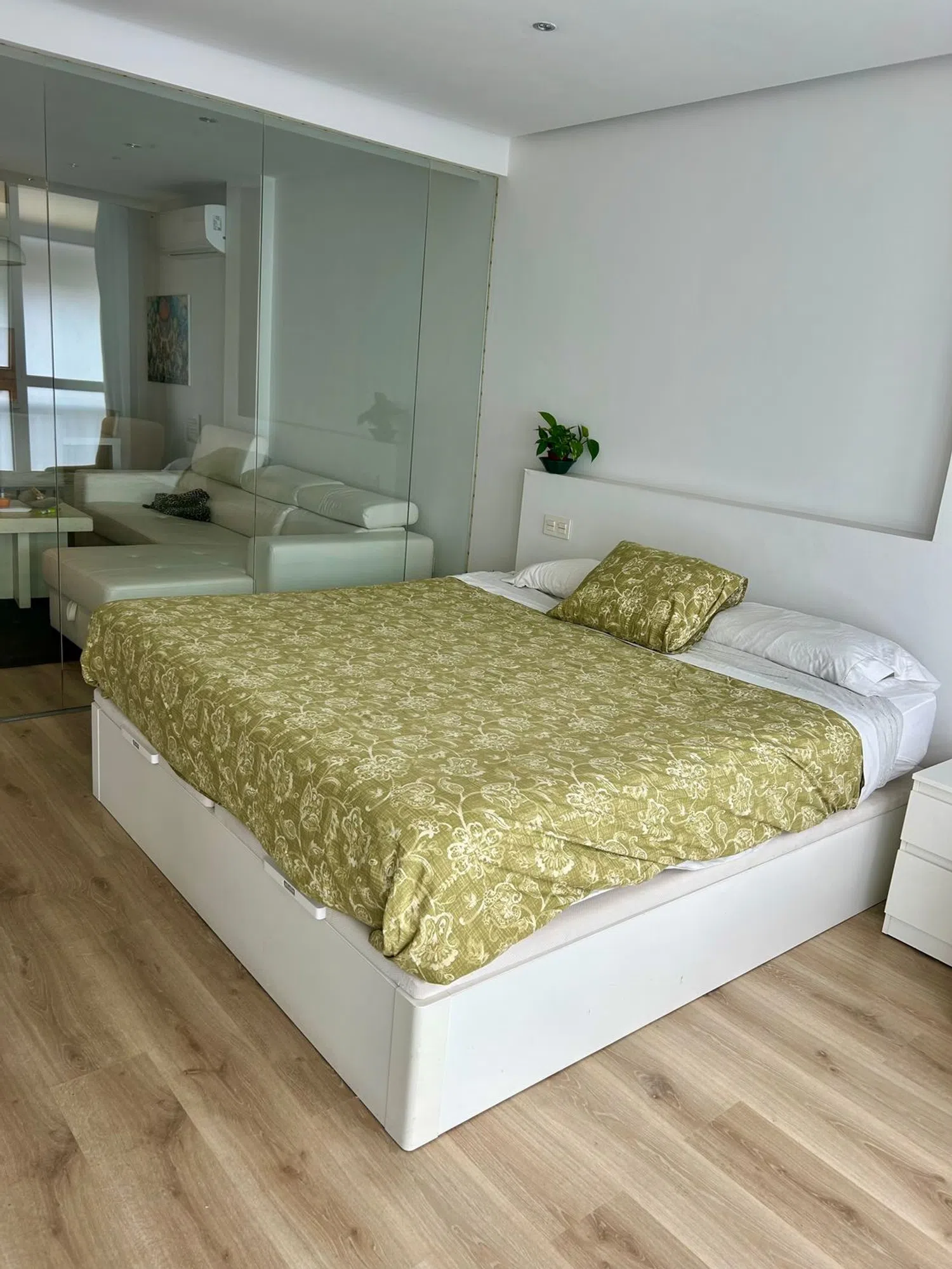 Estudio en puerta Canseco, 71 - Foto 20