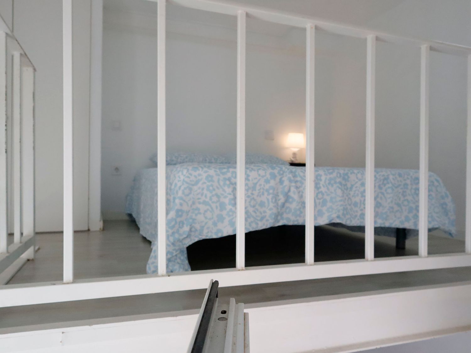 Estudio en Calle de Santoña, Zofío - Foto 7
