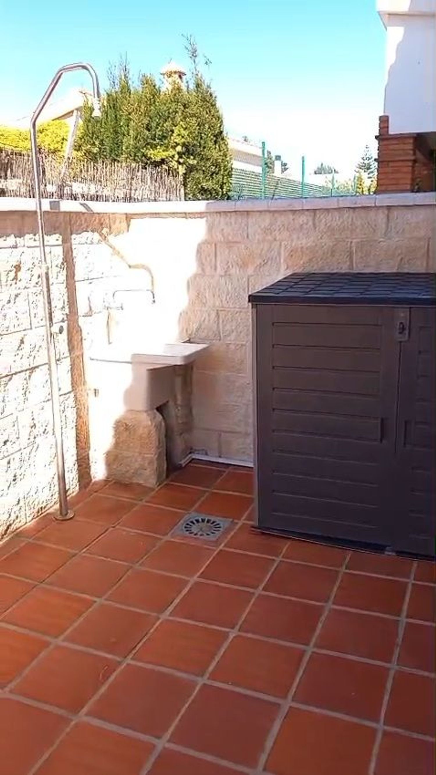 Casa independiente en calle Aguamarina, 6 n - Foto 16