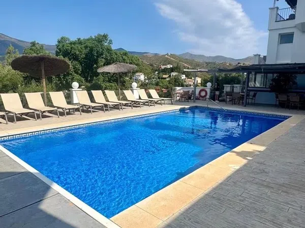 Ático en Avenida de las Naciones, 43, Altos de Estepona, Altos de Estepona - Foto 10