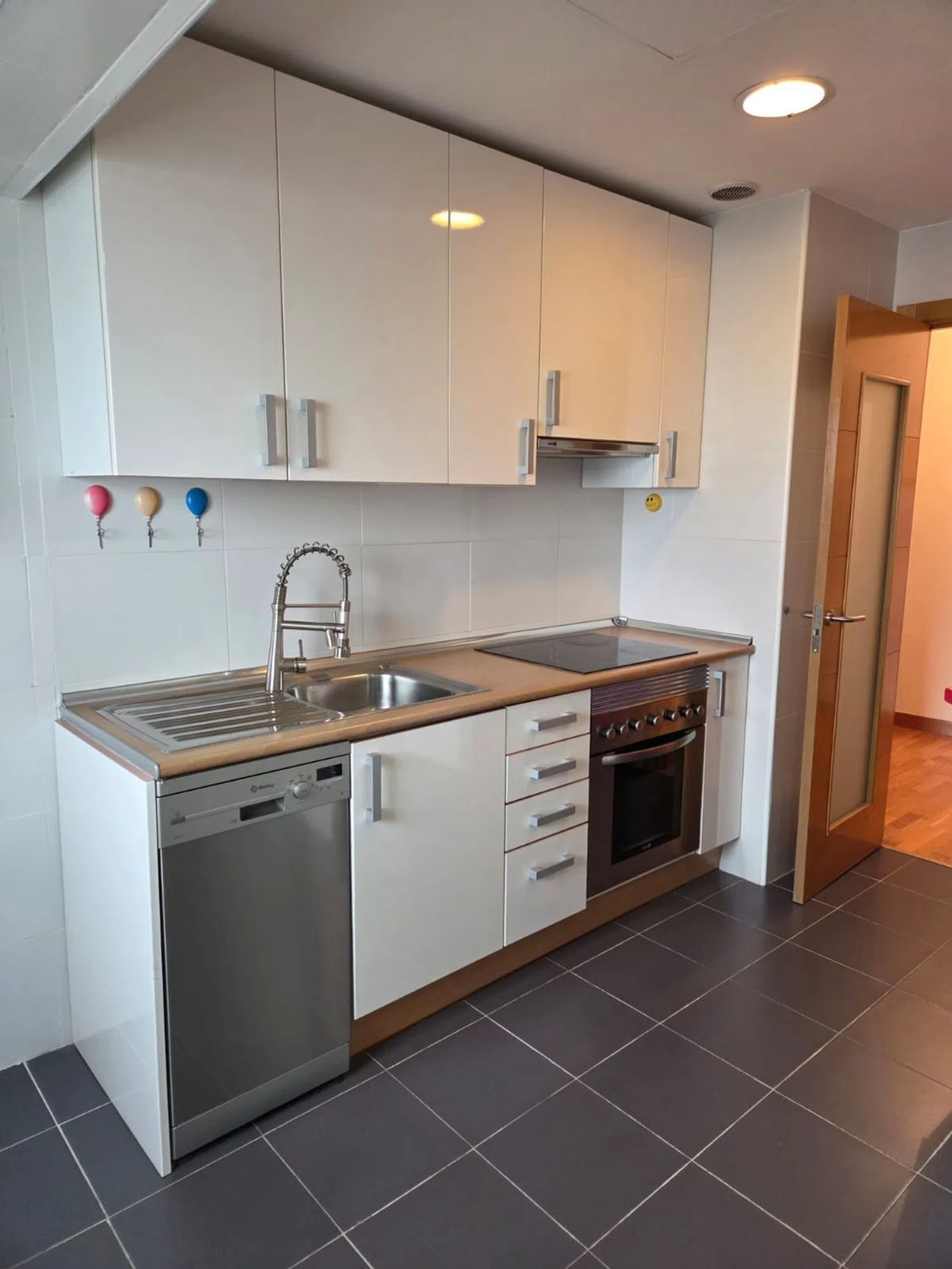 Piso en avenida de la Gran Vía del Sureste, 42 - Foto 9