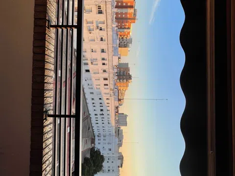 Piso en avenida de Burjassot, 11