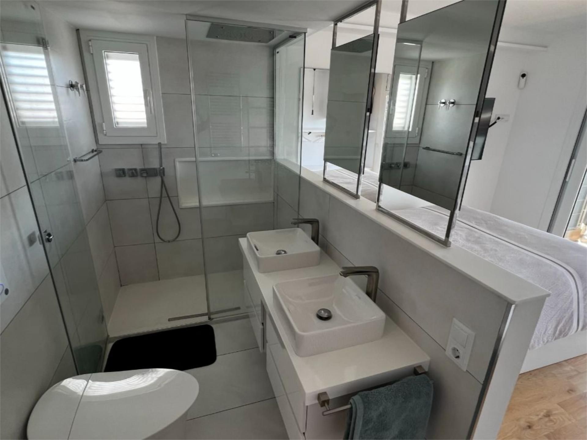 Piso en  Passeig Marítim 297 - Foto 27