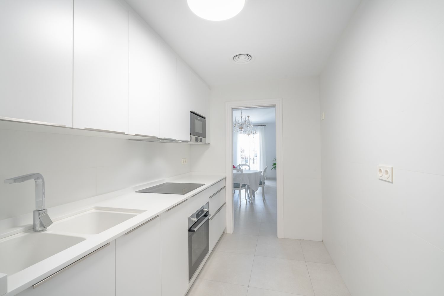 Piso en Barrio Recogidas - Foto 13