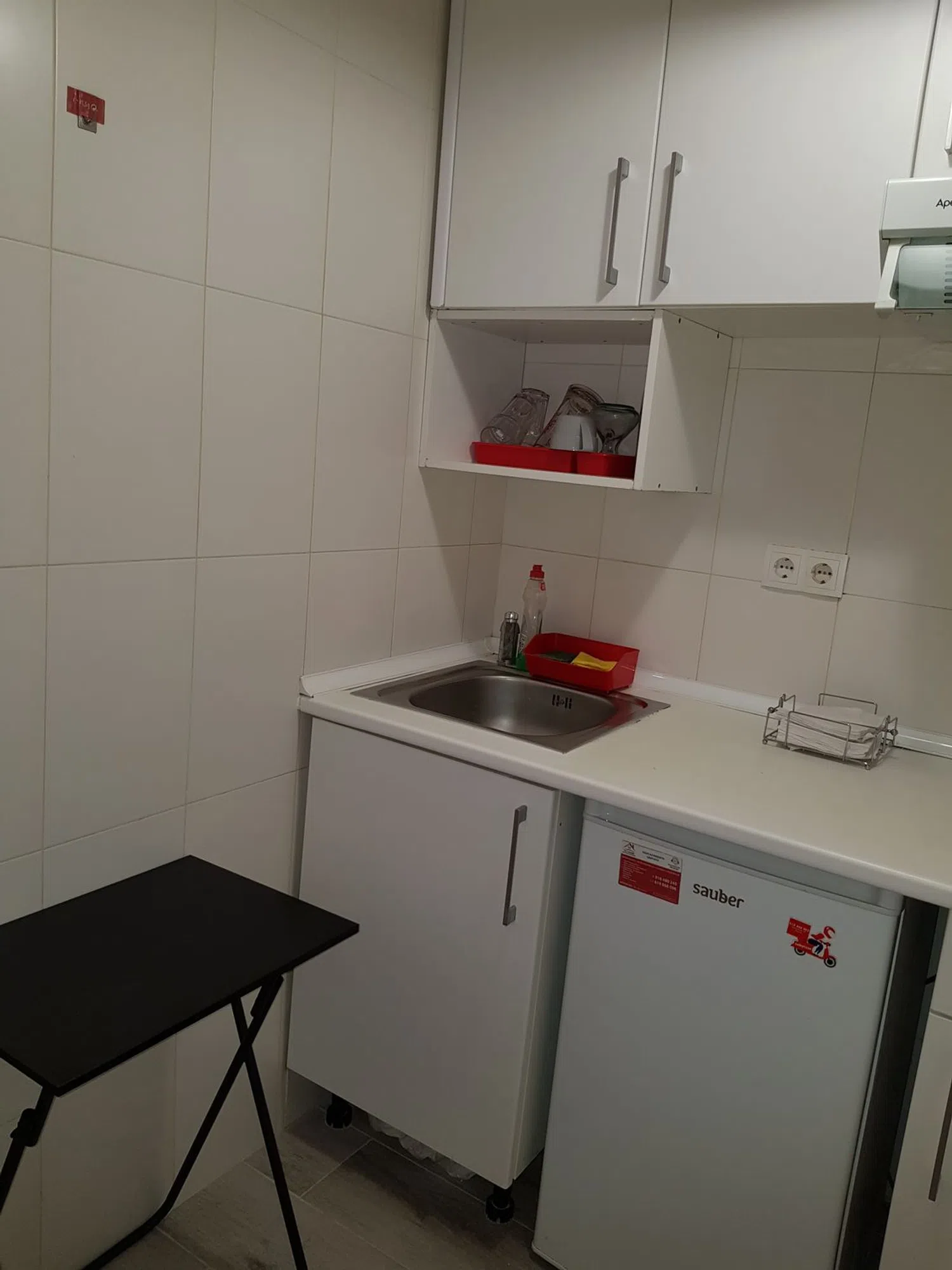 Estudio en travesía de Andrés Mellado, 3 - Foto 16