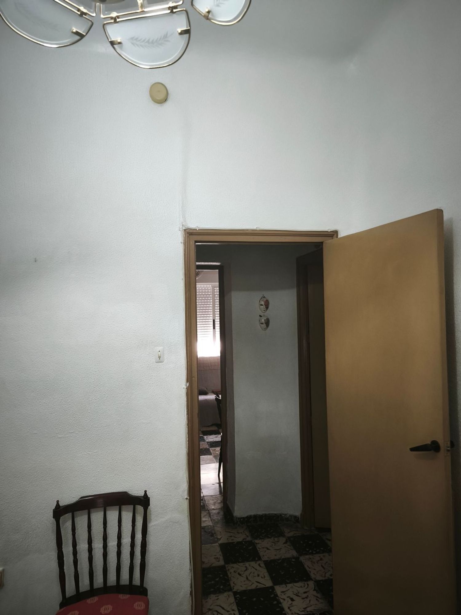 Piso en Los Barreros-Cuatro Santos, Los Barreros-Cuatro Santos - Foto 3