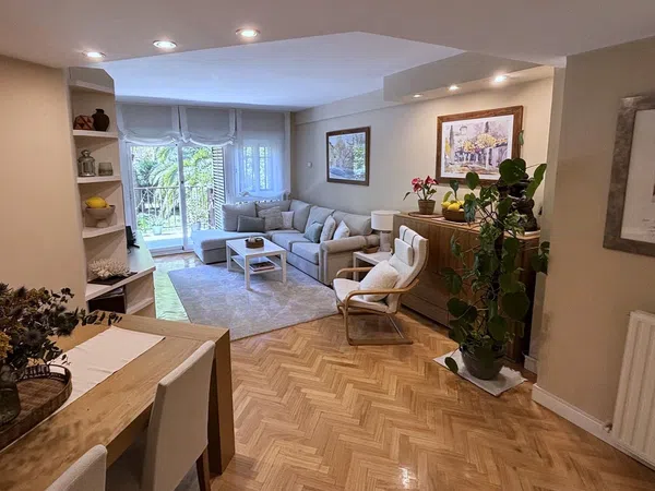 Piso en Sector Foresta, Tres Cantos, 17 - Foto 1