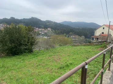 Terreno Residencial en  Rúa das Verdellas 75 - Foto 1