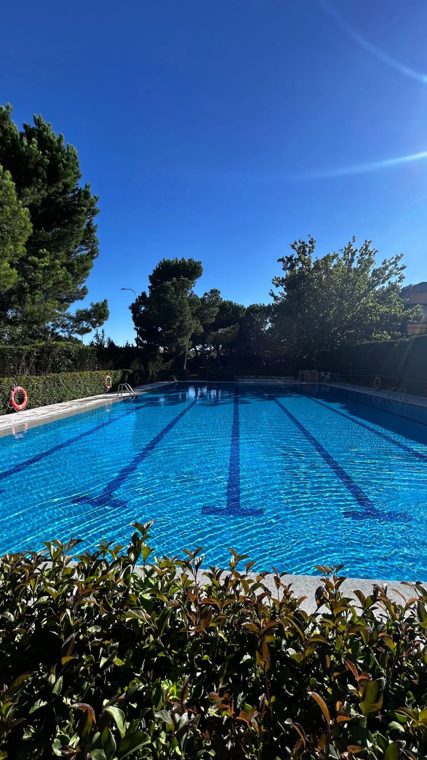 Chalet adosado en Barrio Palomas - Foto 1