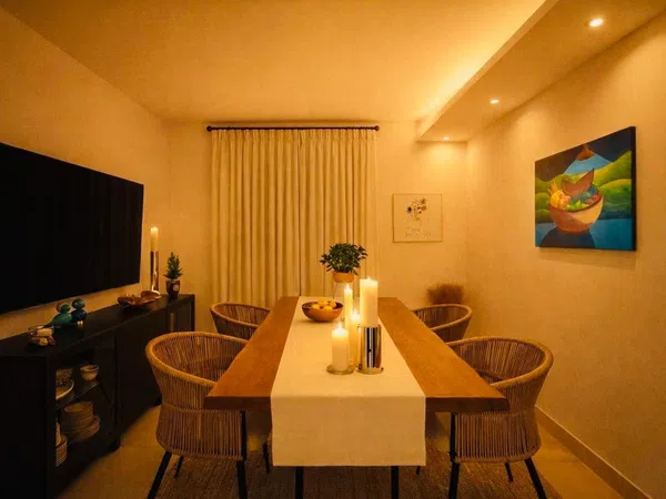 Chalet adosado en calle Veracruz, 26 - Foto 5