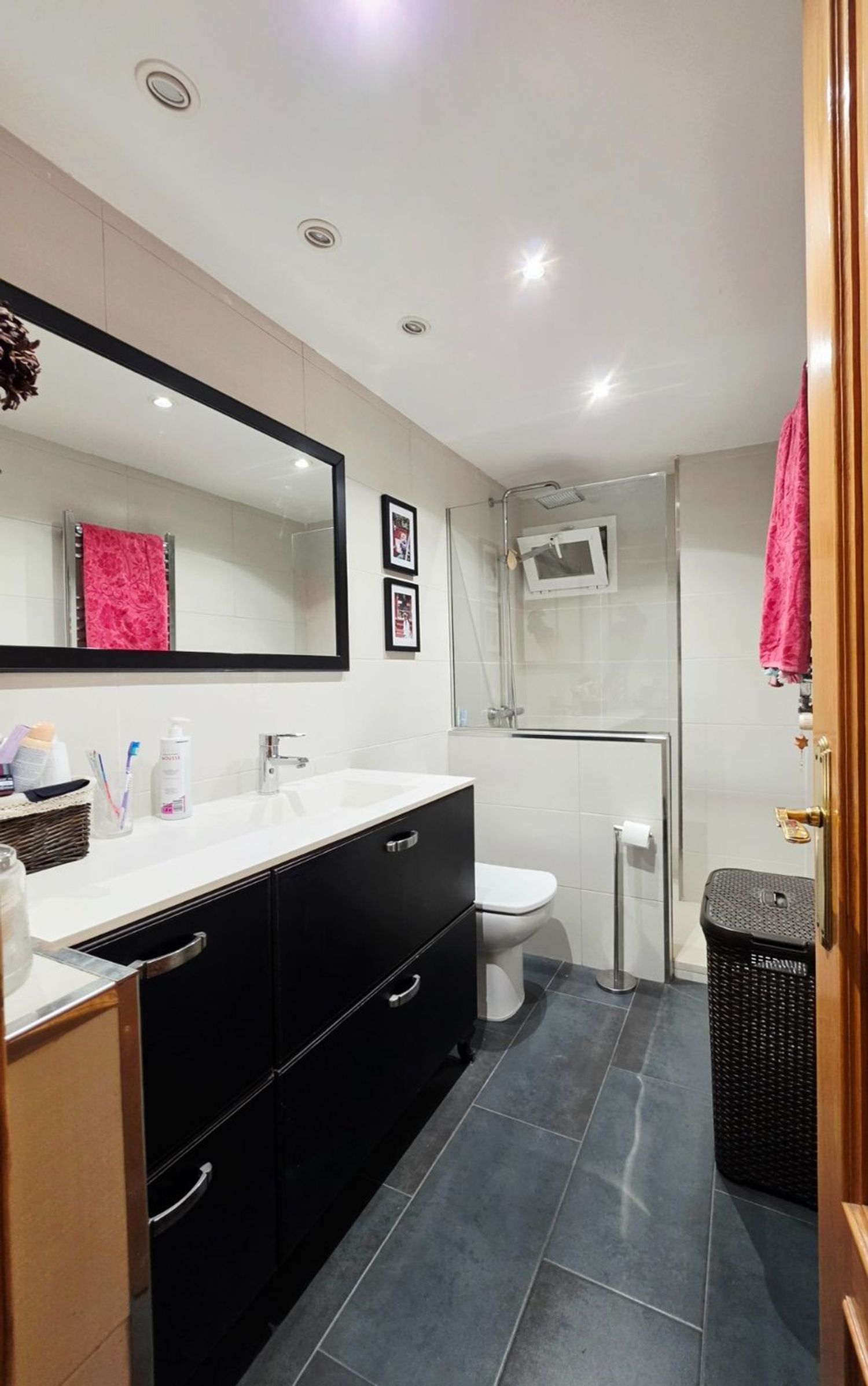 Piso en venta en Parque Lisboa - La Paz - Foto 9