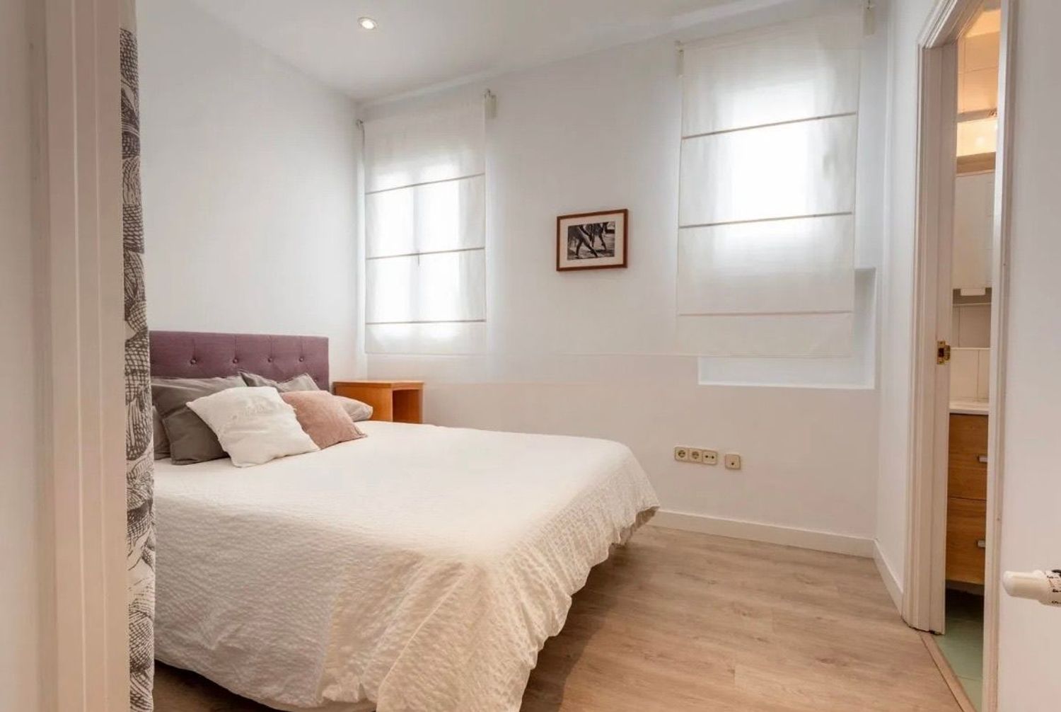 Piso en Barrio Gaztambide - Foto 6