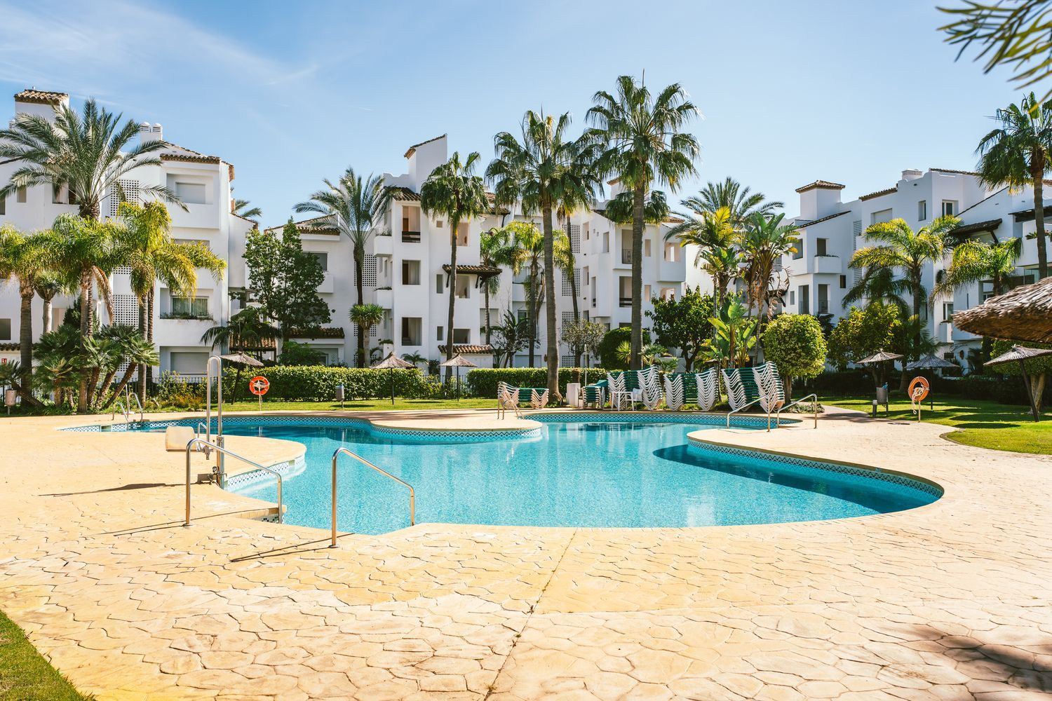 Piso en Urbanización Villas de Costalita, 1 - Foto 40