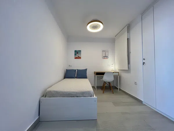 Piso en Calle Calas, Las-Cabo De Palos, 2 - Foto 10