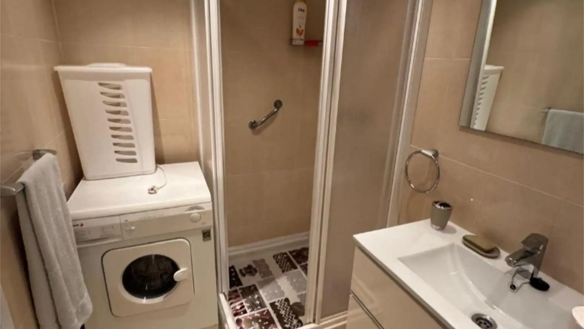 Apartamento en  Avenida Carlota Alessandri 284 - Foto 13