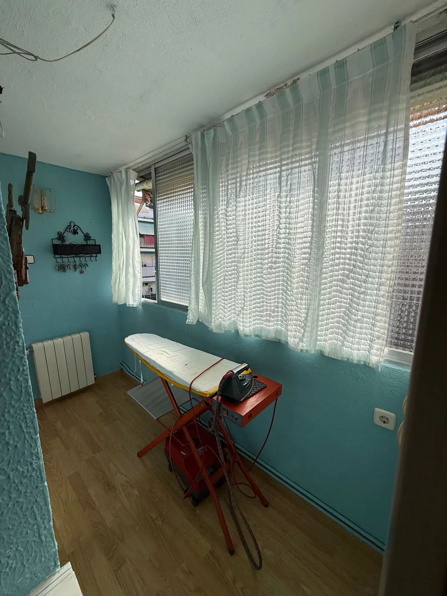 Piso en Barrio Zofío - Foto 10