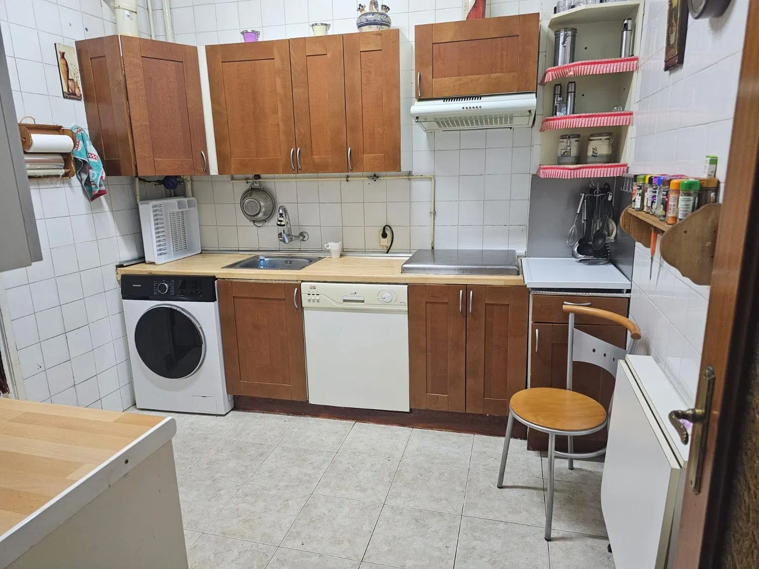 Piso en calle de Antonio Toledano, 4 - Foto 7