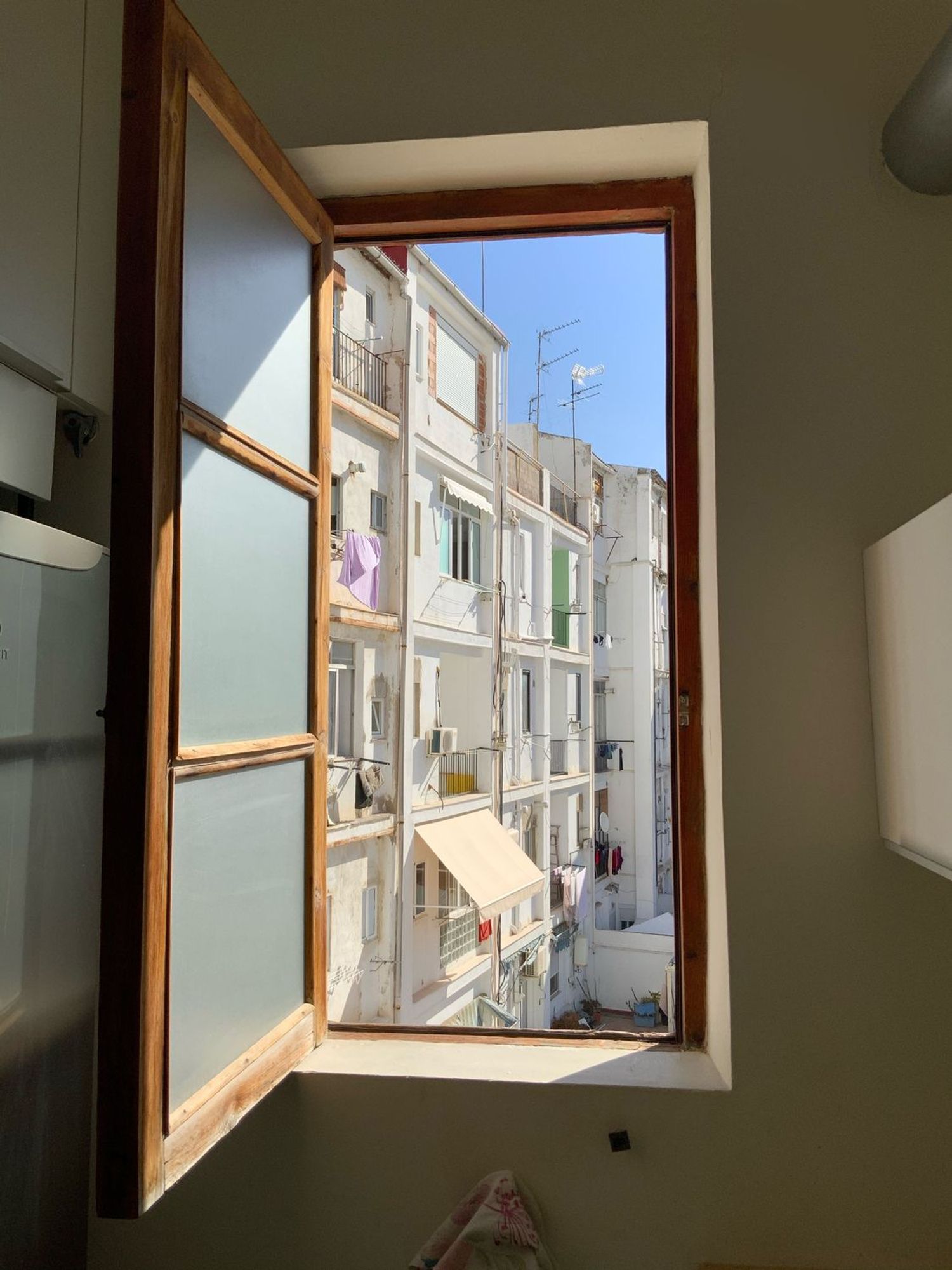 Piso en calle de Granada, 3 - Foto 9