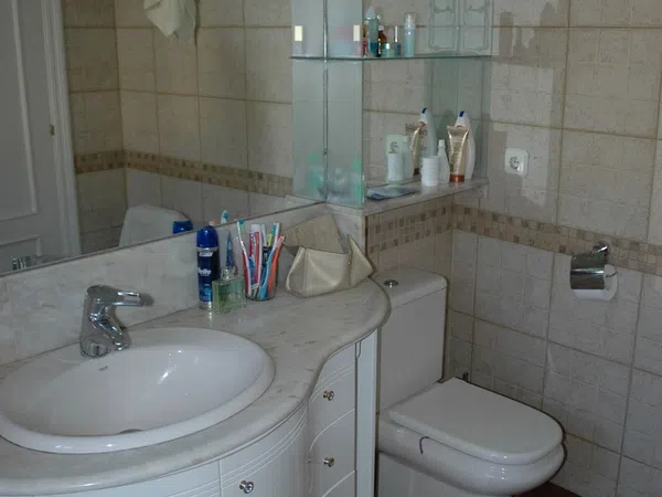 Chalet adosado en Calle Badia, 42, L'Albir, L'Albir - Foto 5