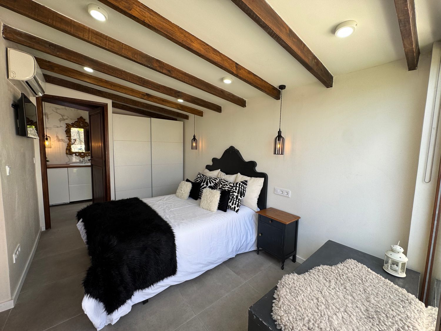 Chalet adosado en Calle d'Alfons el Magnànim, 81, Cas Capiscol - Foto 14
