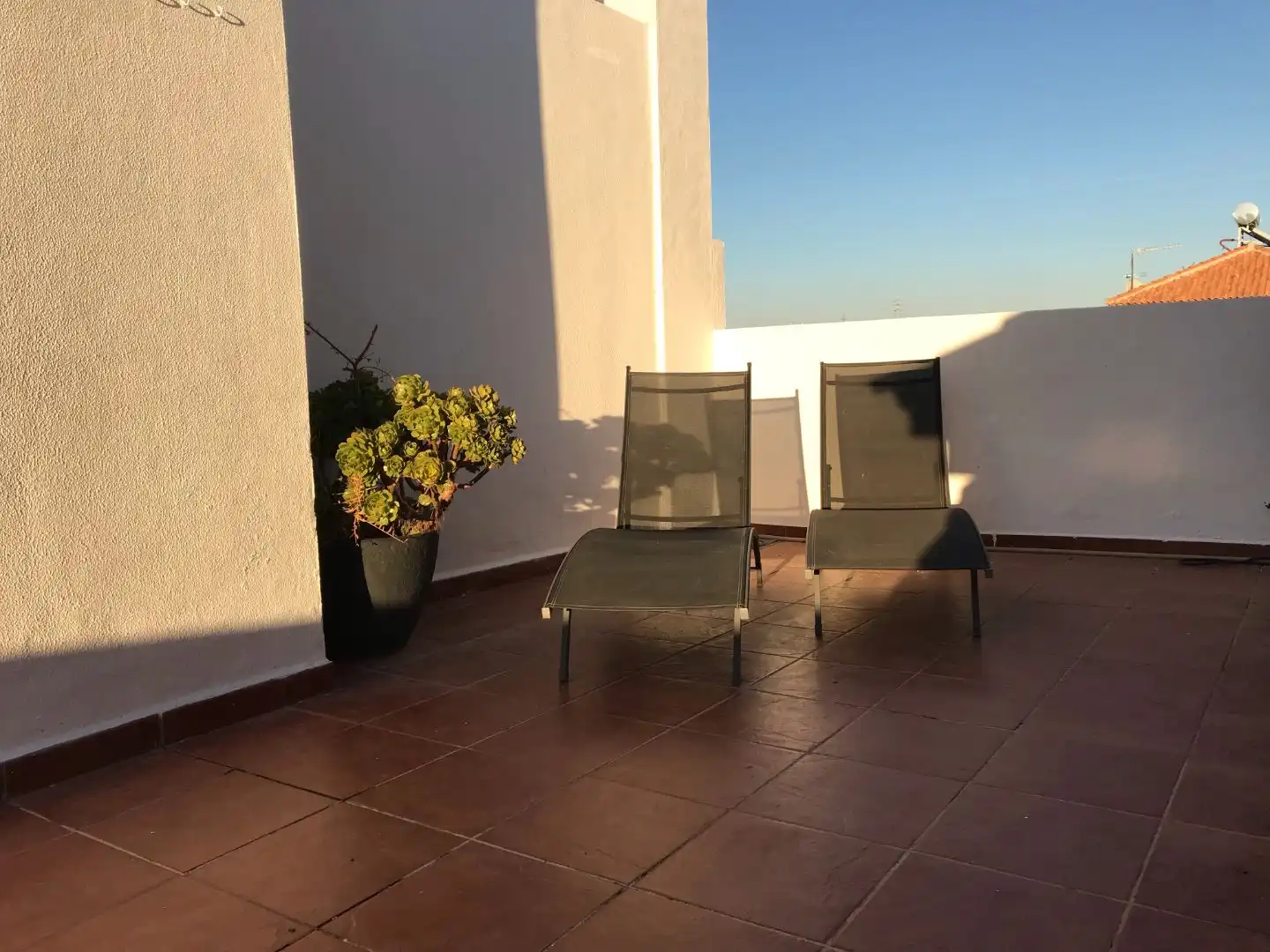 Chalet en  Calle Diego Borrego 28 - Foto 6