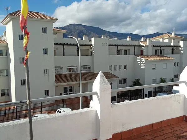 Chalet adosado en camino de los Molinos, 19 - Foto 29