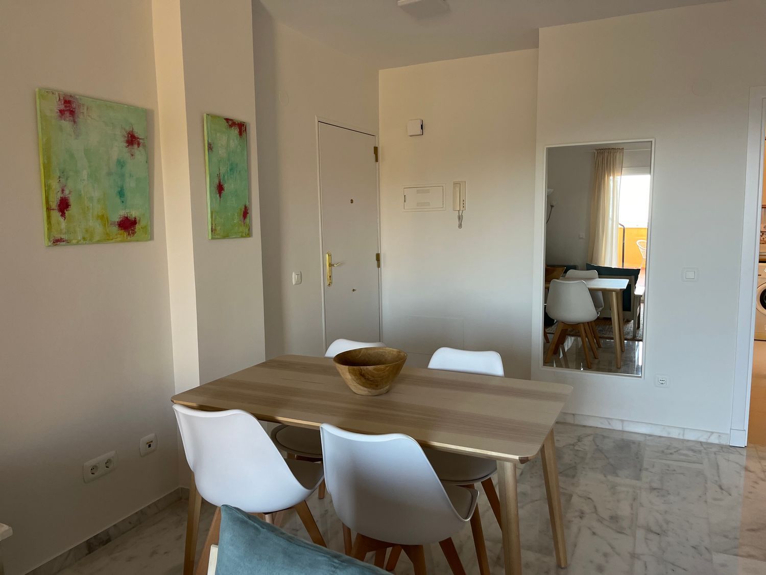 Dúplex en Urbanizacion Reserva 2 Fase, 5, Reserva de Marbella - Foto 7