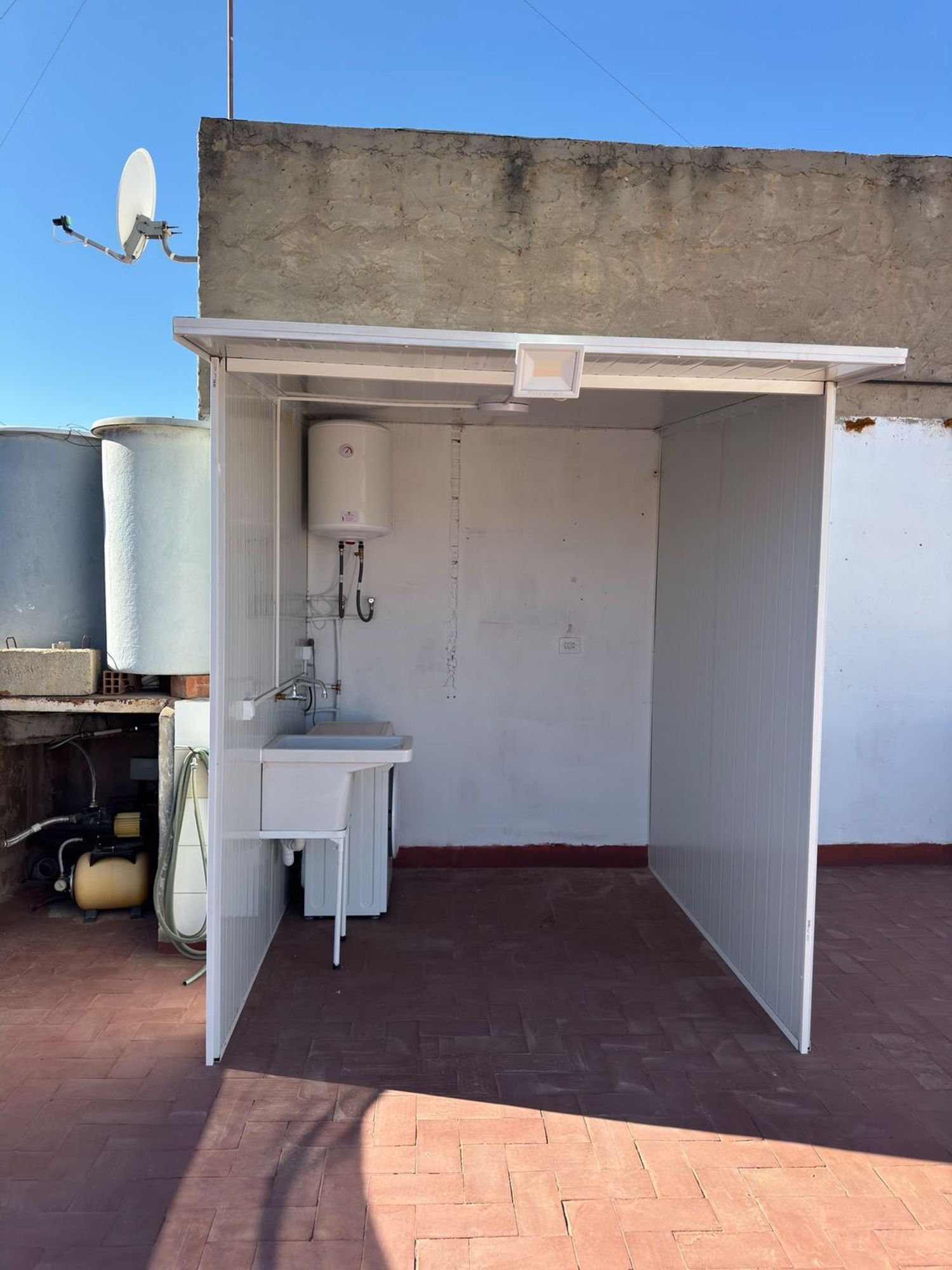 Piso en Calle Llucena, 2, Barrio del Pilar, Barrio del Pilar - Foto 12
